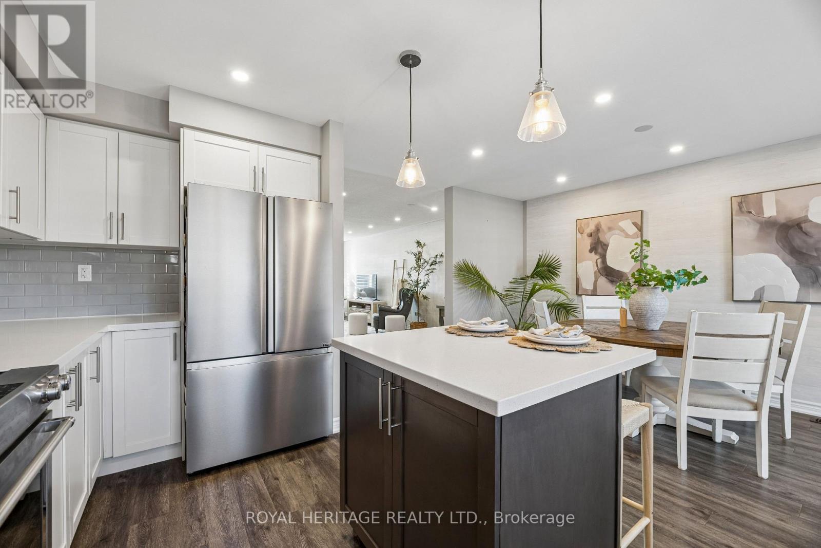 54 Streathern Way, Clarington, Ontario  L1C 3X1 - Photo 14 - E12971434