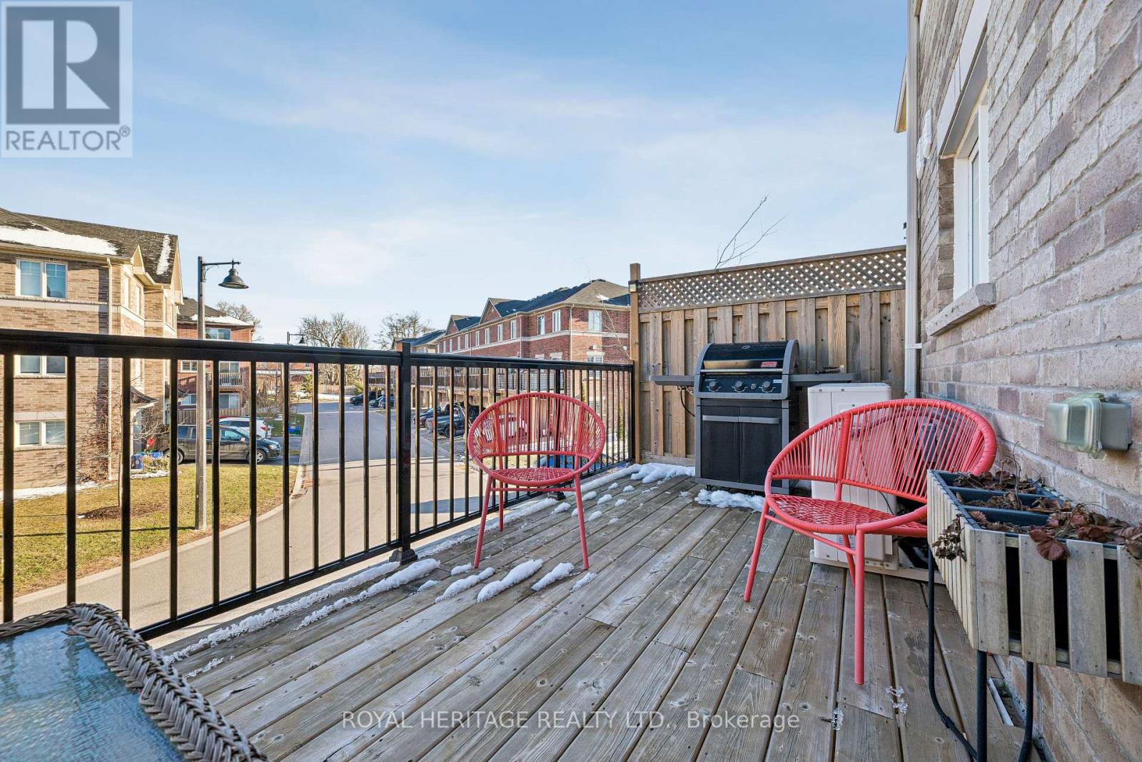 54 Streathern Way, Clarington, Ontario  L1C 3X1 - Photo 27 - E12971434