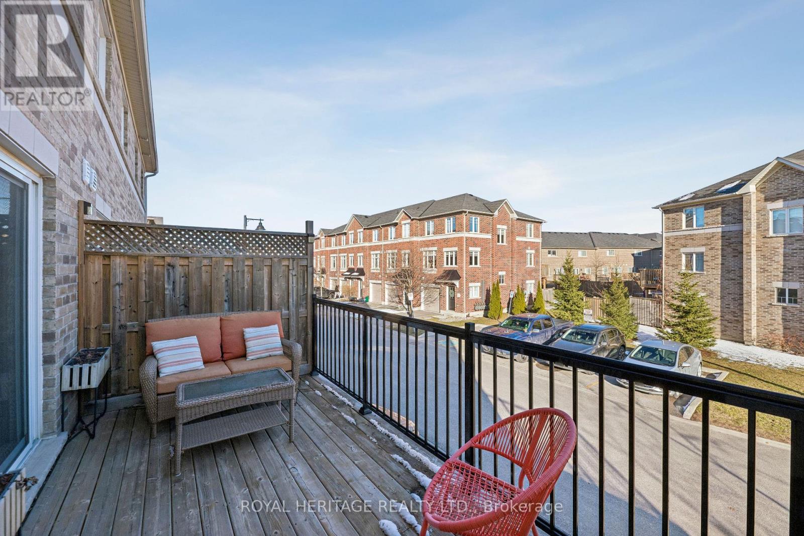 54 Streathern Way, Clarington, Ontario  L1C 3X1 - Photo 28 - E12971434