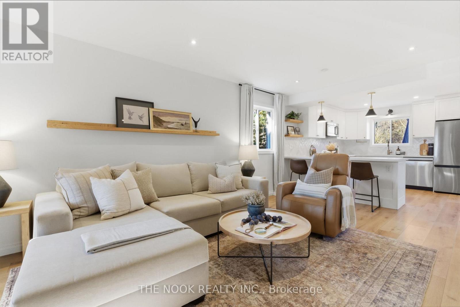 33 Abernethy Crescent, Clarington, Ontario L1C 4Z1 - Photo 10 - E12971564