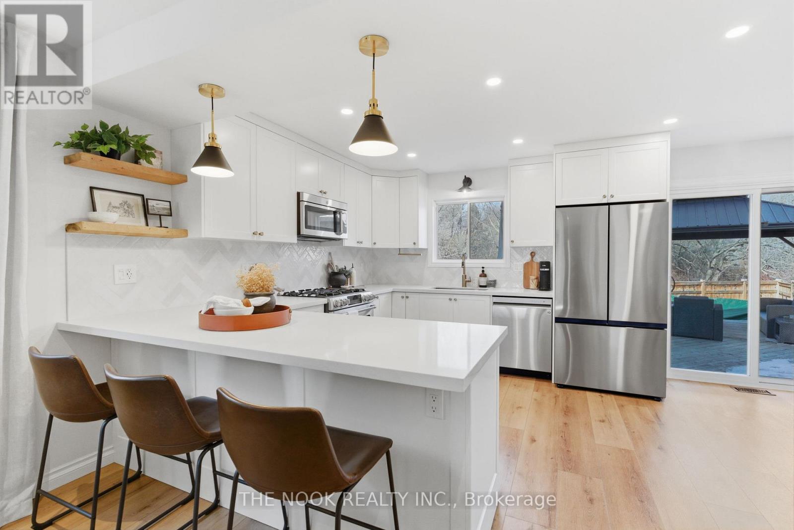 33 Abernethy Crescent, Clarington, Ontario L1C 4Z1 - Photo 12 - E12971564