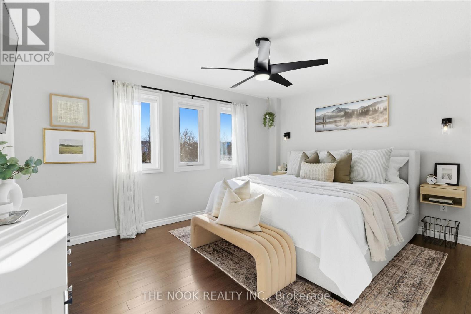 33 Abernethy Crescent, Clarington, Ontario L1C 4Z1 - Photo 24 - E12971564