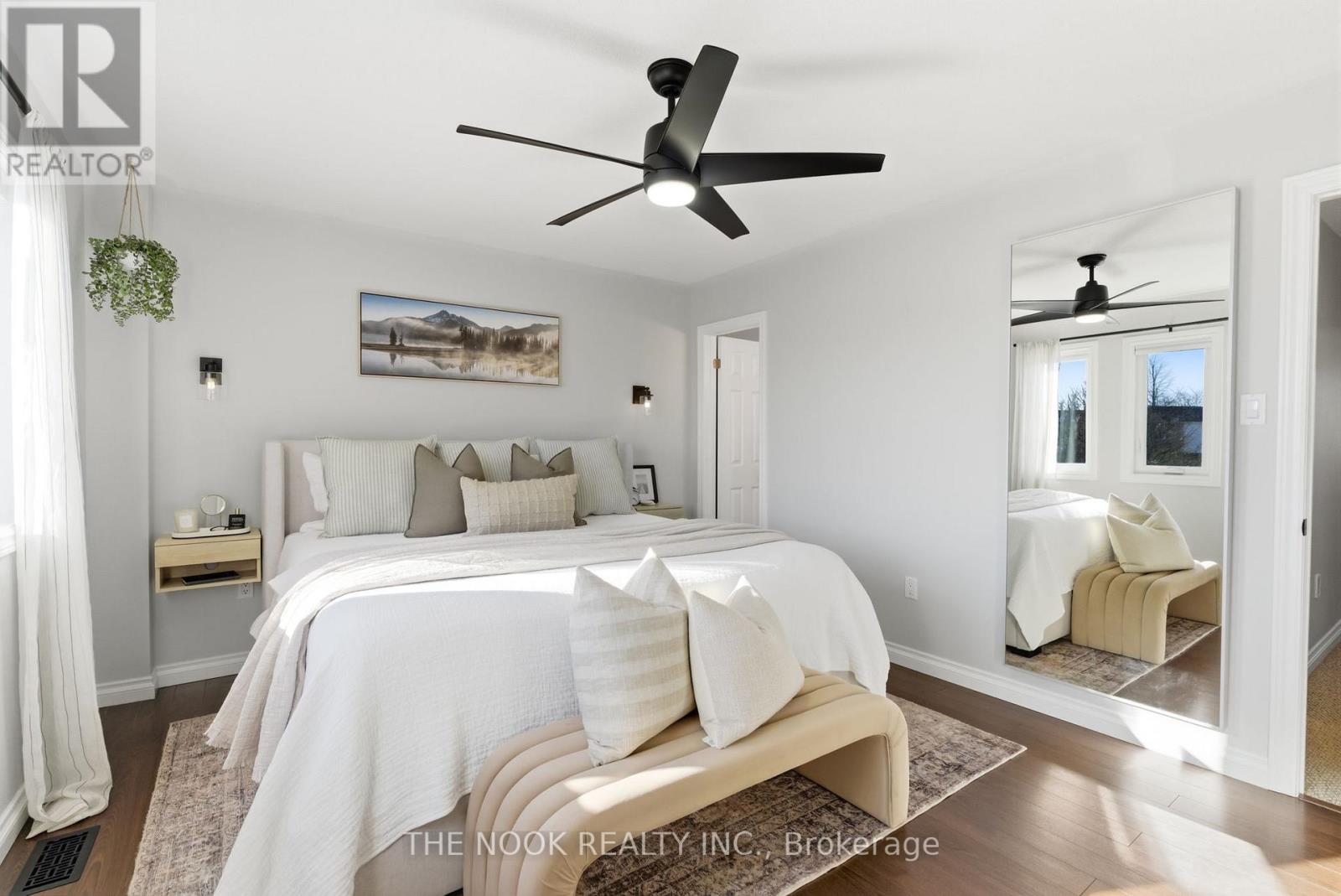 33 Abernethy Crescent, Clarington, Ontario L1C 4Z1 - Photo 25 - E12971564