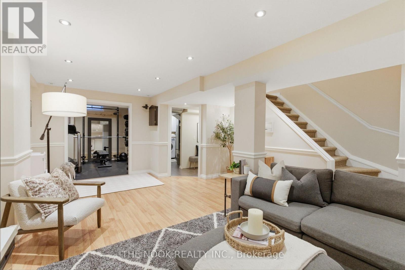 33 Abernethy Crescent, Clarington, Ontario L1C 4Z1 - Photo 35 - E12971564