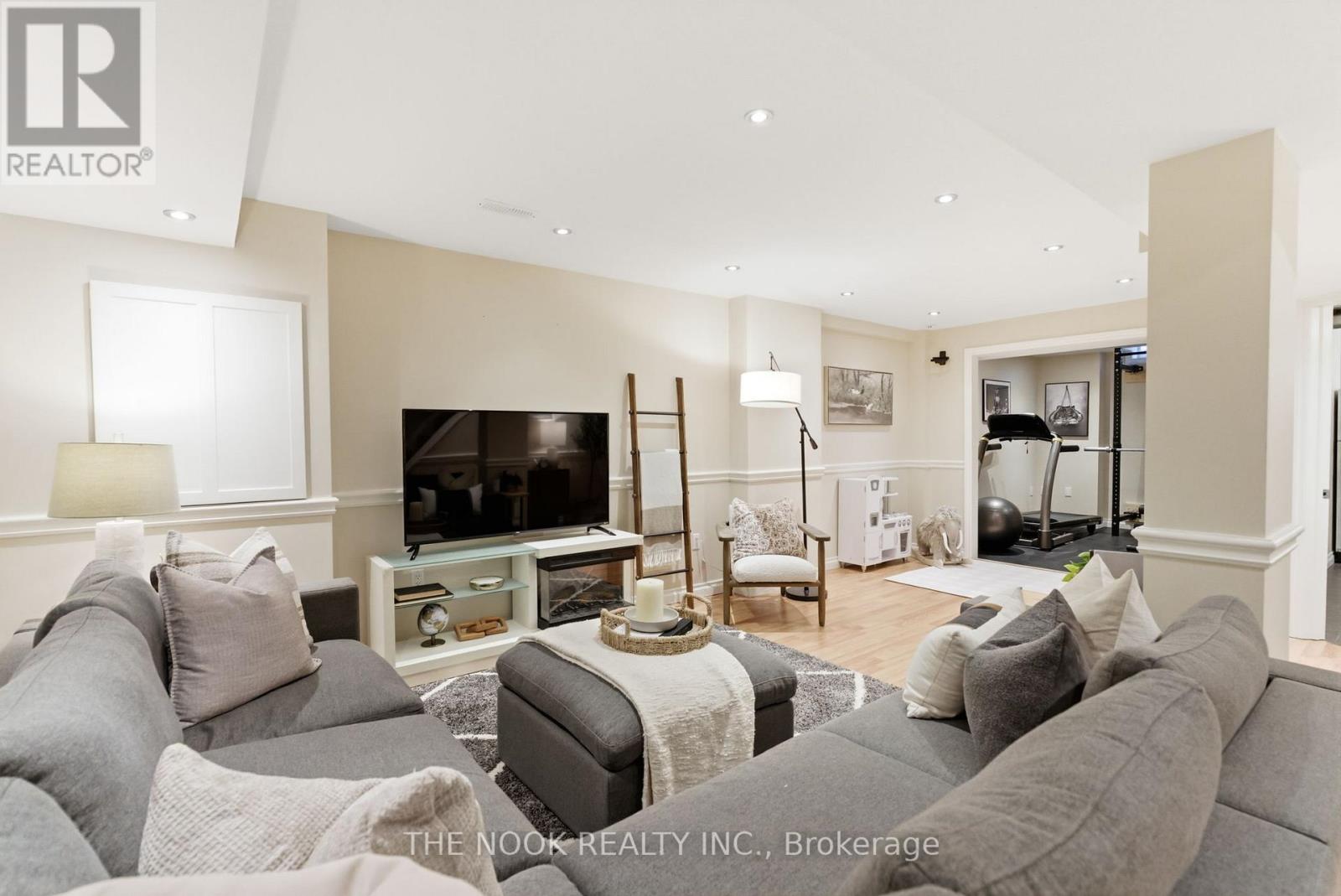 33 Abernethy Crescent, Clarington, Ontario L1C 4Z1 - Photo 36 - E12971564