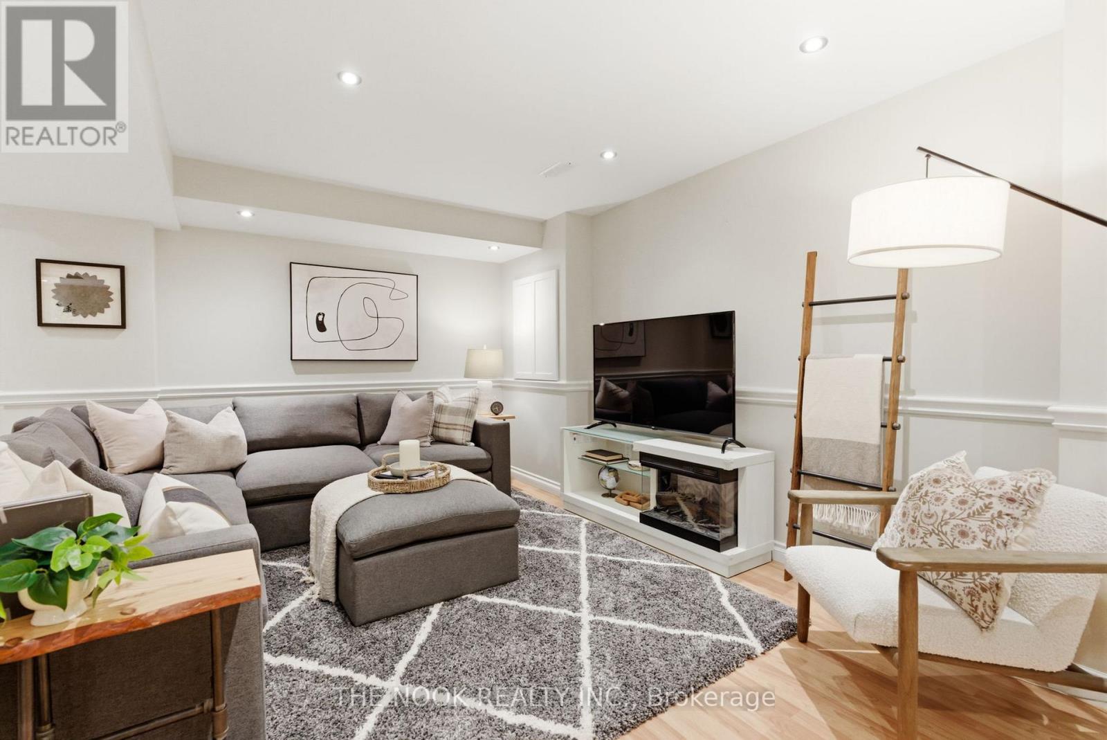 33 Abernethy Crescent, Clarington, Ontario L1C 4Z1 - Photo 37 - E12971564