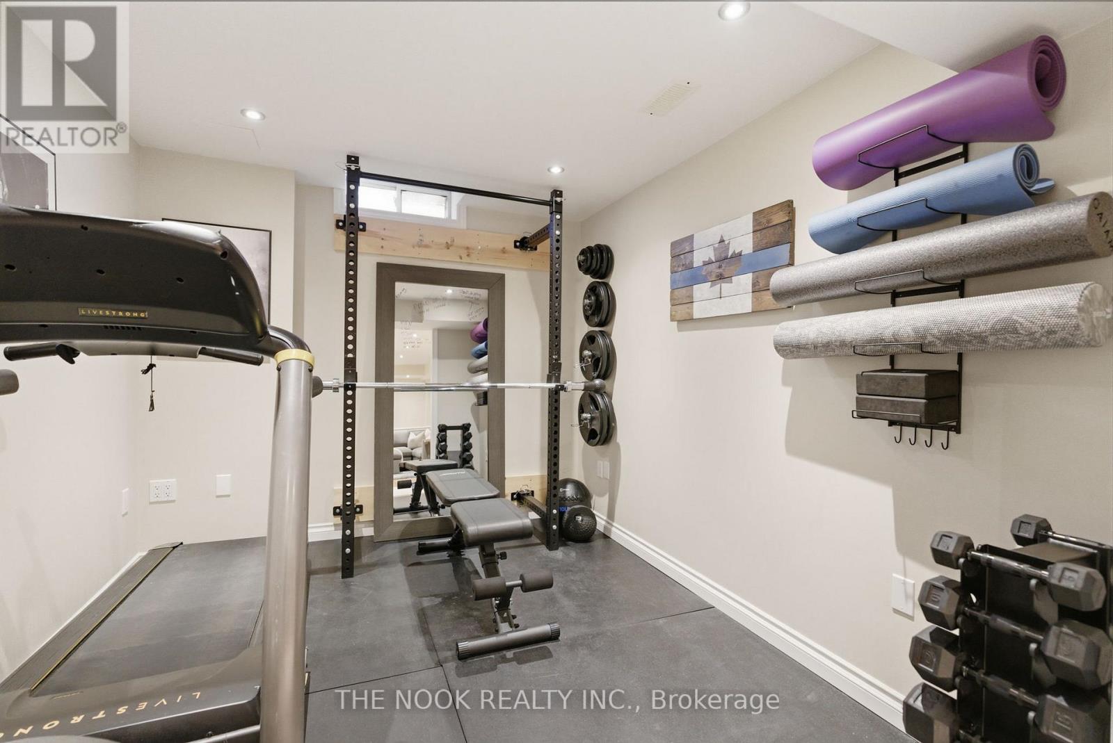 33 Abernethy Crescent, Clarington, Ontario L1C 4Z1 - Photo 38 - E12971564