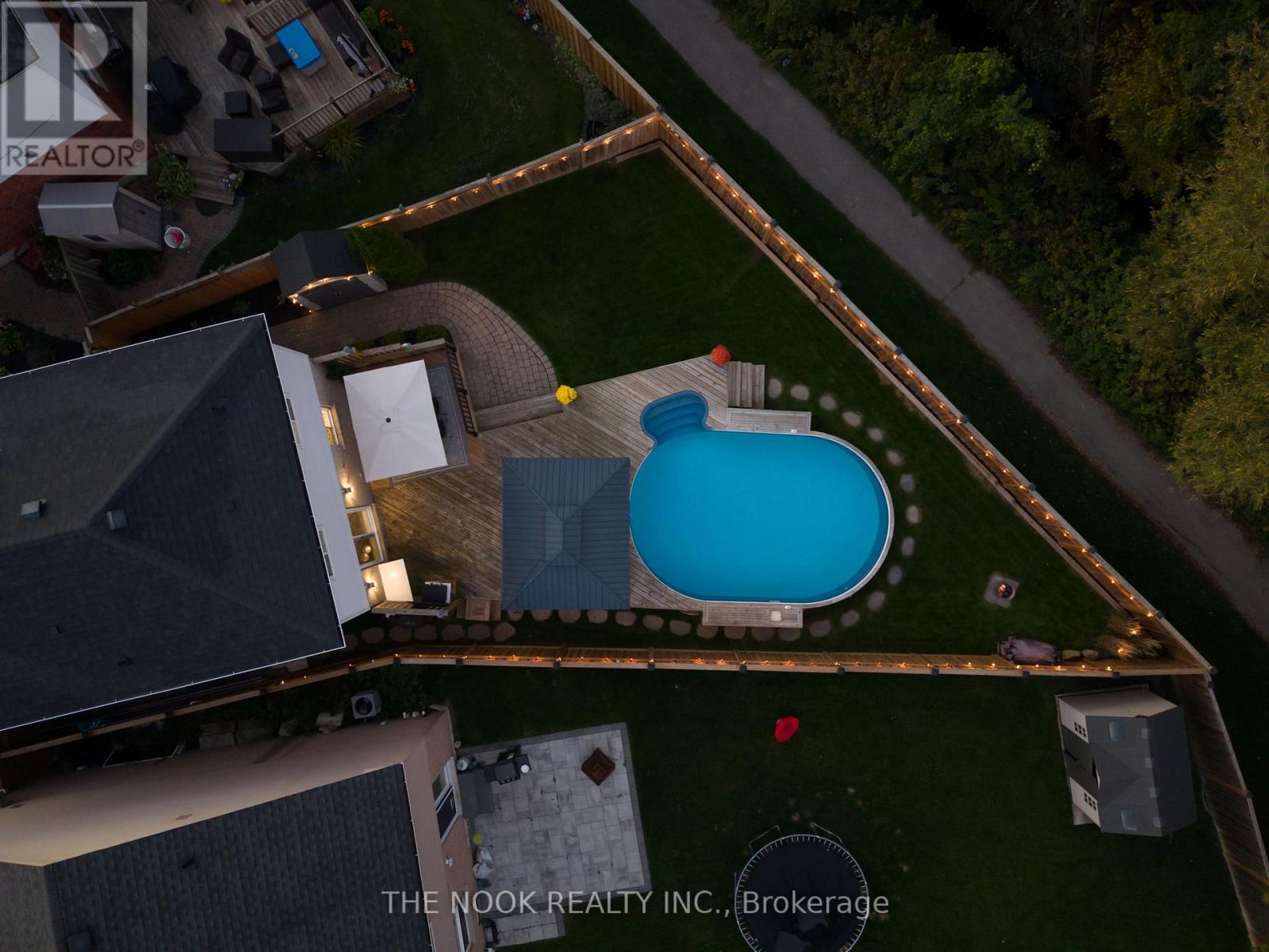 33 Abernethy Crescent, Clarington, Ontario L1C 4Z1 - Photo 39 - E12971564