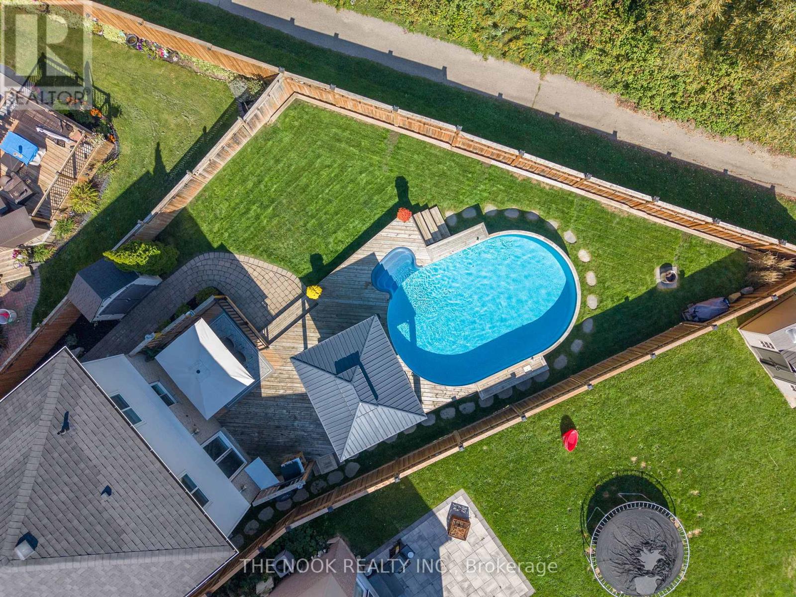 33 Abernethy Crescent, Clarington, Ontario L1C 4Z1 - Photo 40 - E12971564