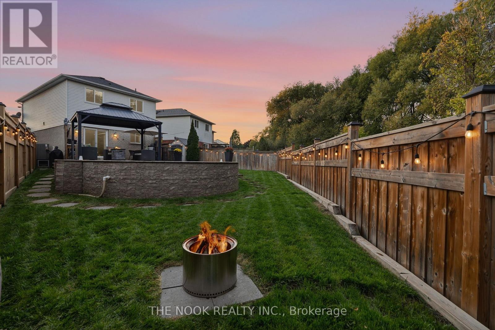 33 Abernethy Crescent, Clarington, Ontario L1C 4Z1 - Photo 41 - E12971564