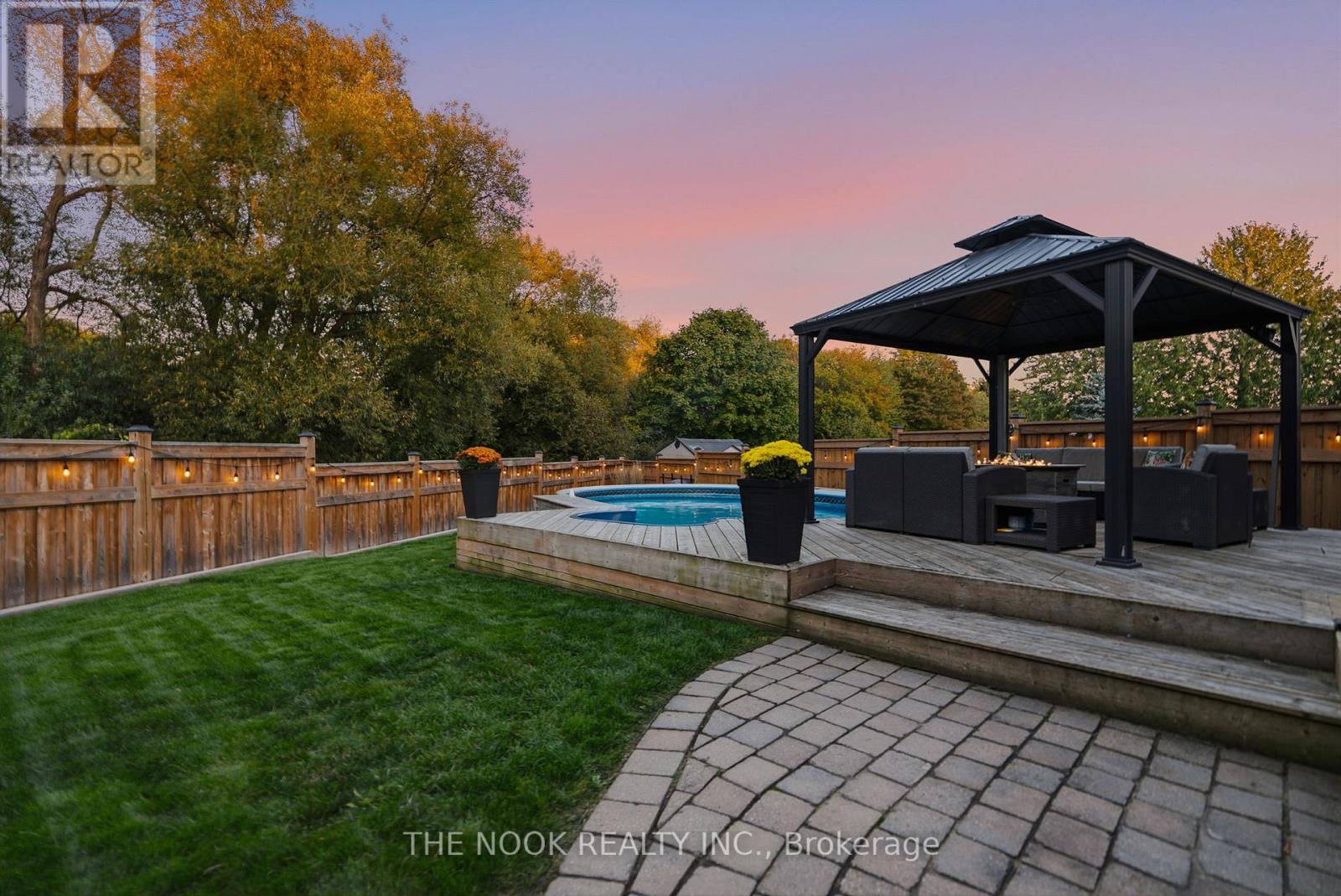 33 Abernethy Crescent, Clarington, Ontario L1C 4Z1 - Photo 42 - E12971564