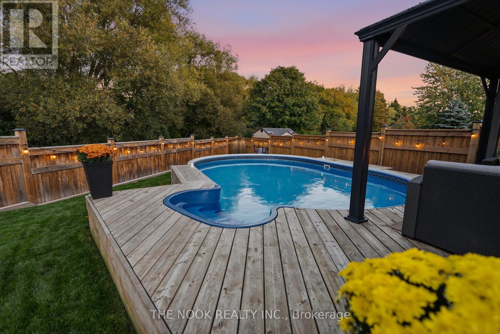 33 Abernethy Crescent, Clarington, Ontario L1C 4Z1 - Photo 43 - E12971564