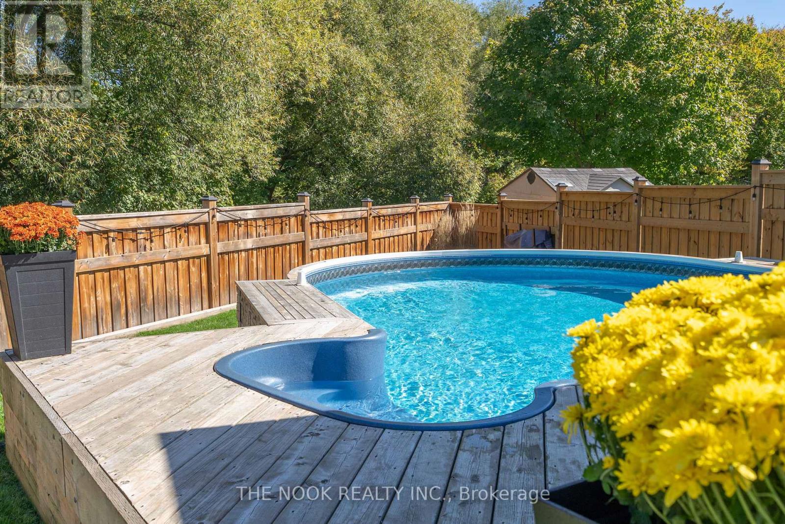 33 Abernethy Crescent, Clarington, Ontario L1C 4Z1 - Photo 44 - E12971564