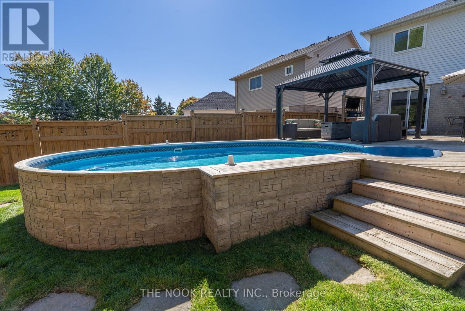 33 Abernethy Crescent, Clarington, Ontario L1C 4Z1 - Photo 45 - E12971564