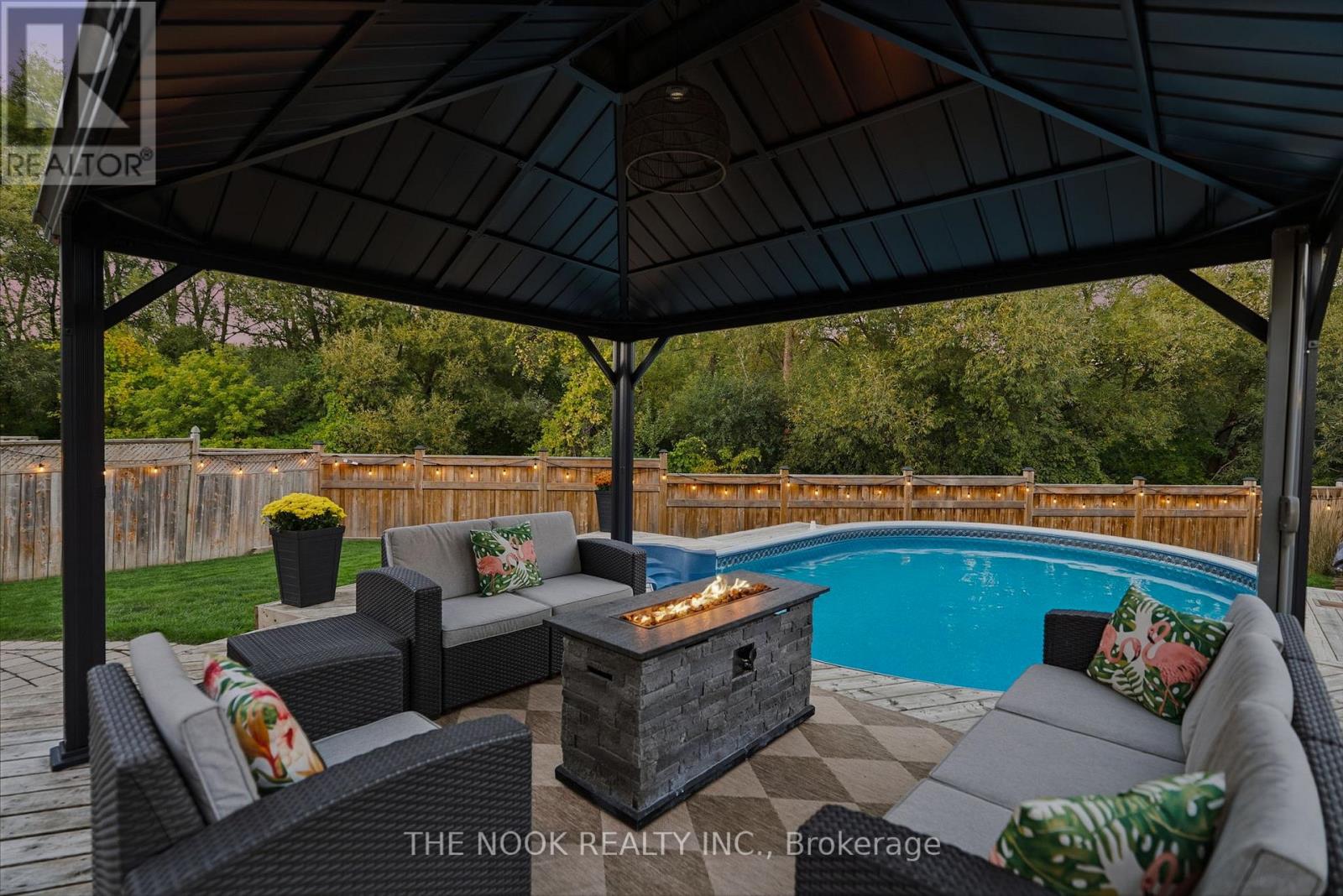 33 Abernethy Crescent, Clarington, Ontario L1C 4Z1 - Photo 46 - E12971564