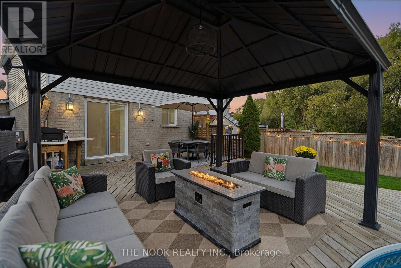 33 Abernethy Crescent, Clarington, Ontario L1C 4Z1 - Photo 47 - E12971564