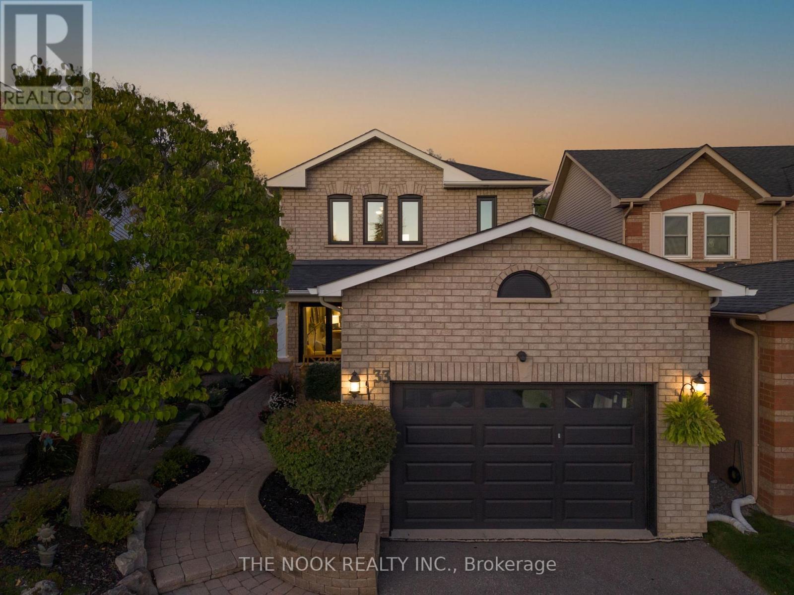 33 Abernethy Crescent, Clarington, Ontario L1C 4Z1 - Photo 5 - E12971564