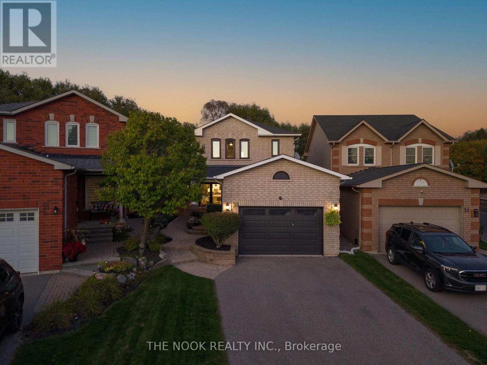 33 Abernethy Crescent, Clarington, Ontario L1C 4Z1 - Photo 50 - E12971564