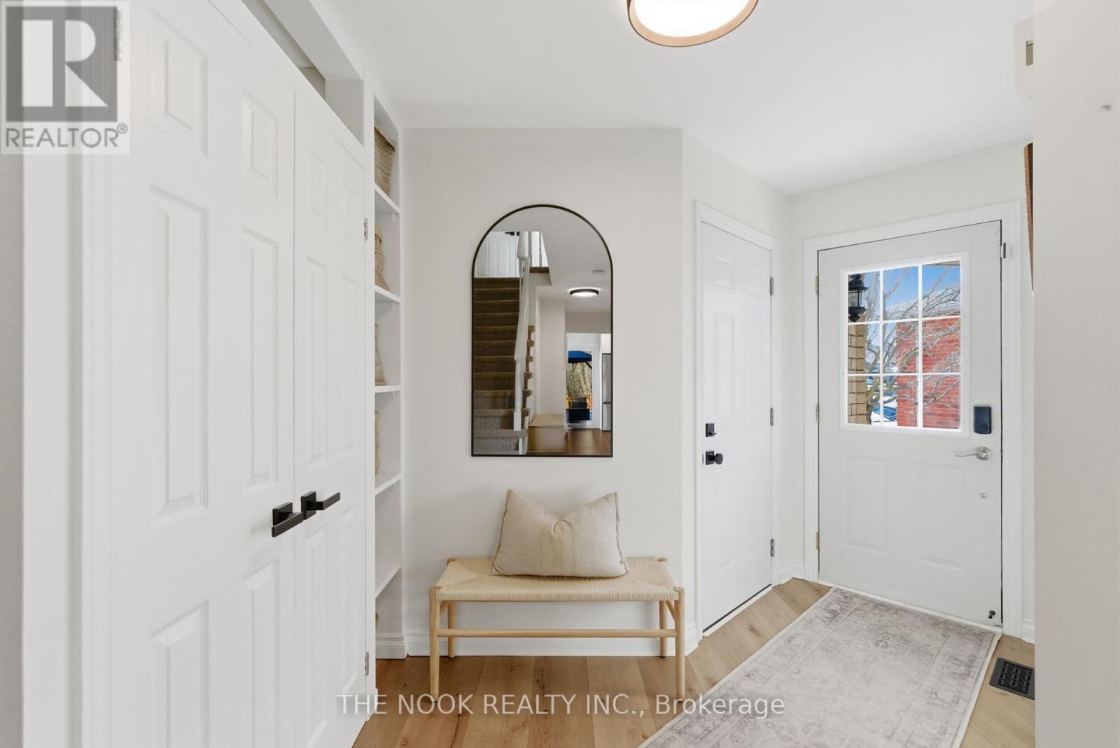 33 Abernethy Crescent, Clarington, Ontario L1C 4Z1 - Photo 6 - E12971564