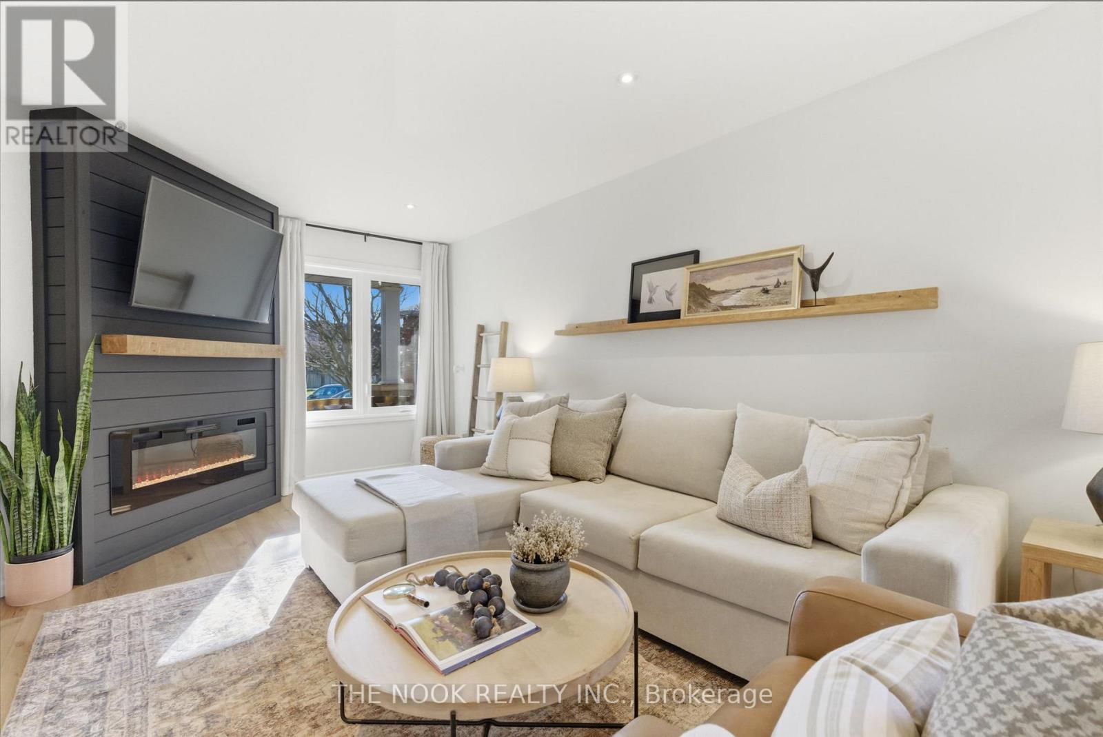 33 Abernethy Crescent, Clarington, Ontario L1C 4Z1 - Photo 7 - E12971564