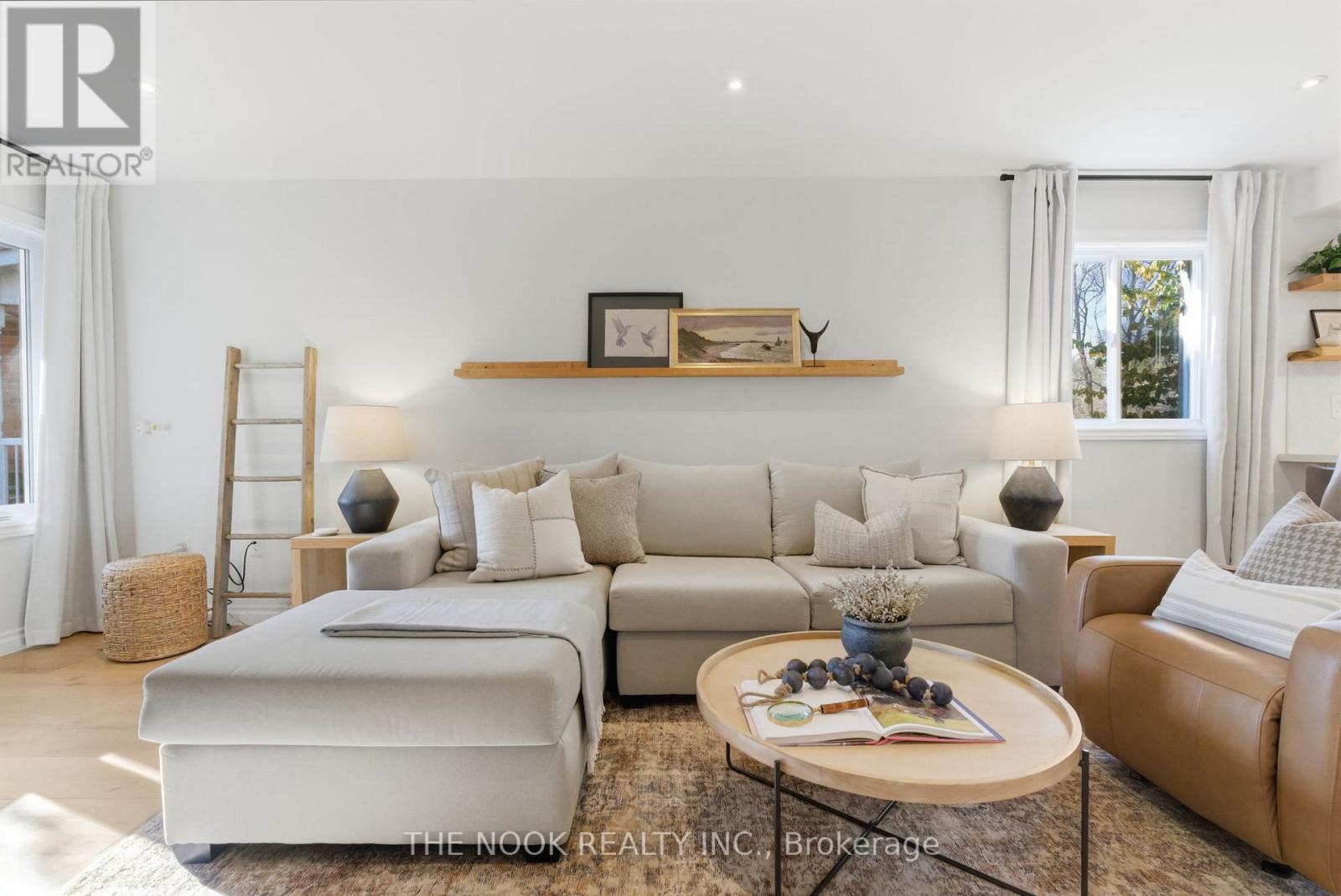 33 Abernethy Crescent, Clarington, Ontario L1C 4Z1 - Photo 8 - E12971564