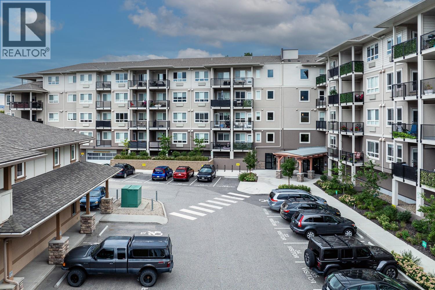 2301 Carrington Road Unit# 421, West Kelowna, British Columbia  V4T 0E2 - Photo 4 - 10379728