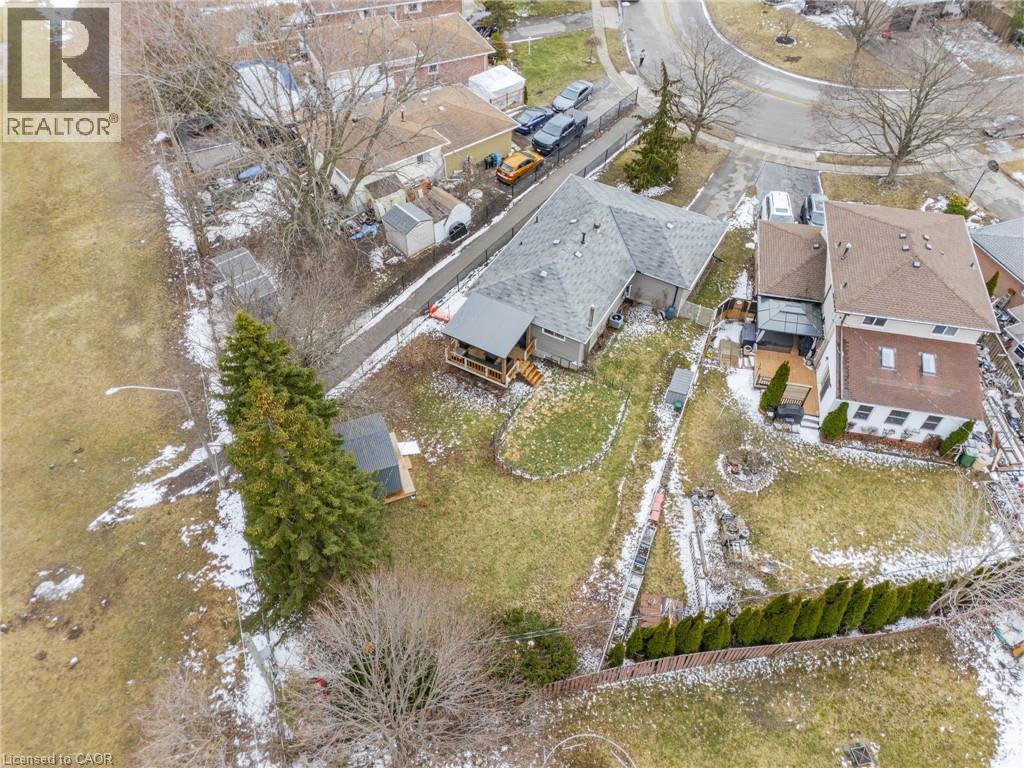 1212 Mary Avenue, Cambridge, Ontario  N3H 4N7 - Photo 40 - 40812141