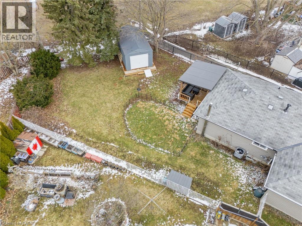 1212 Mary Avenue, Cambridge, Ontario  N3H 4N7 - Photo 42 - 40812141