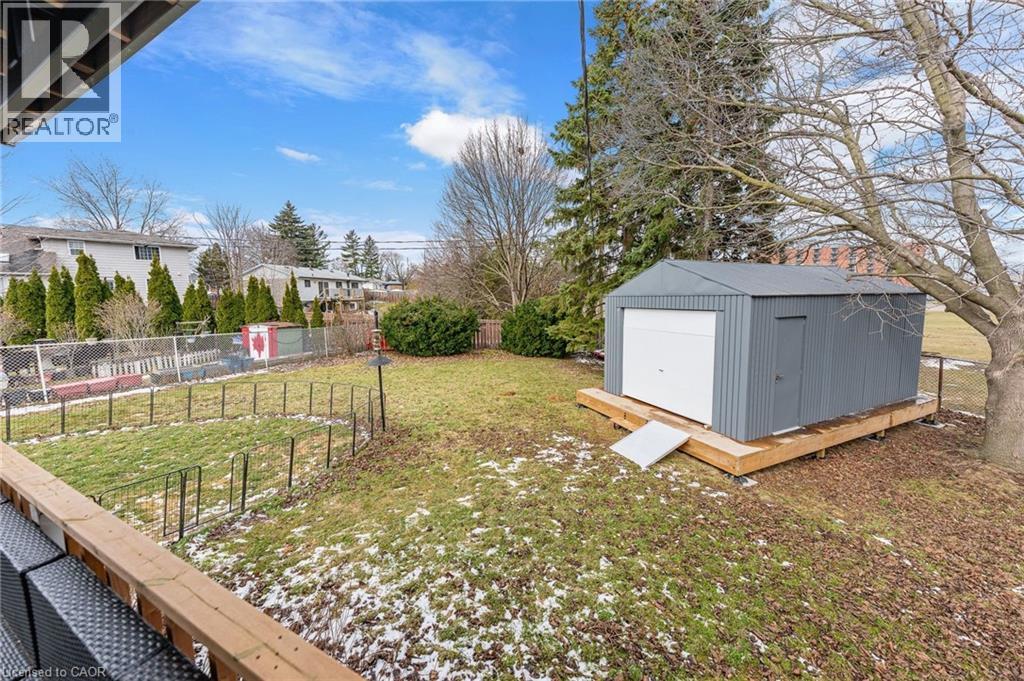 1212 Mary Avenue, Cambridge, Ontario  N3H 4N7 - Photo 35 - 40812141