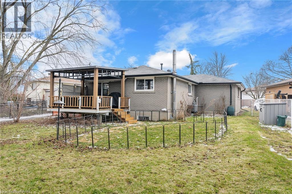 1212 Mary Avenue, Cambridge, Ontario  N3H 4N7 - Photo 46 - 40812141