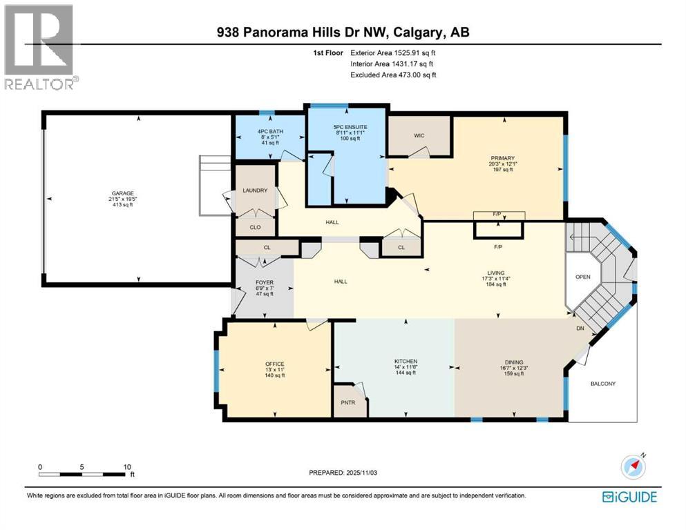 938 Panorama Hills Drive Nw, Calgary, Alberta  T3K 5C3 - Photo 40 - A2278242