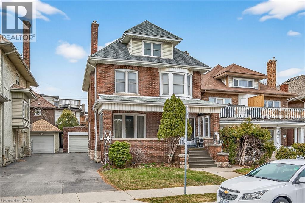 96 Barnesdale Boulevard S, Hamilton, Ontario  L8M 2V6 - Photo 2 - 40818709