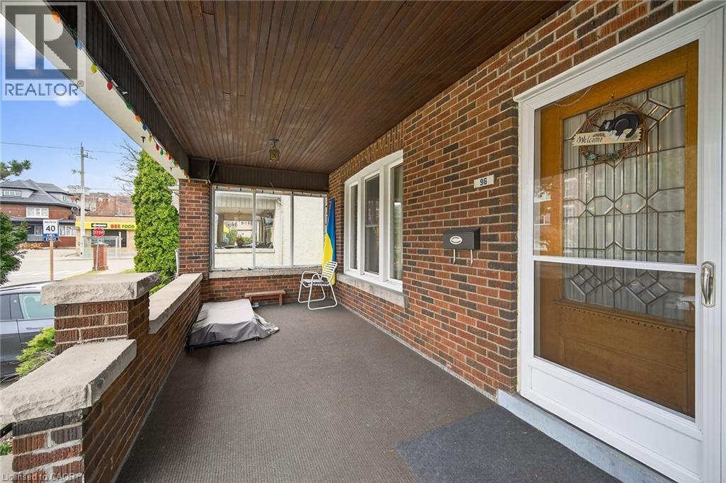 96 Barnesdale Boulevard S, Hamilton, Ontario  L8M 2V6 - Photo 35 - 40818709