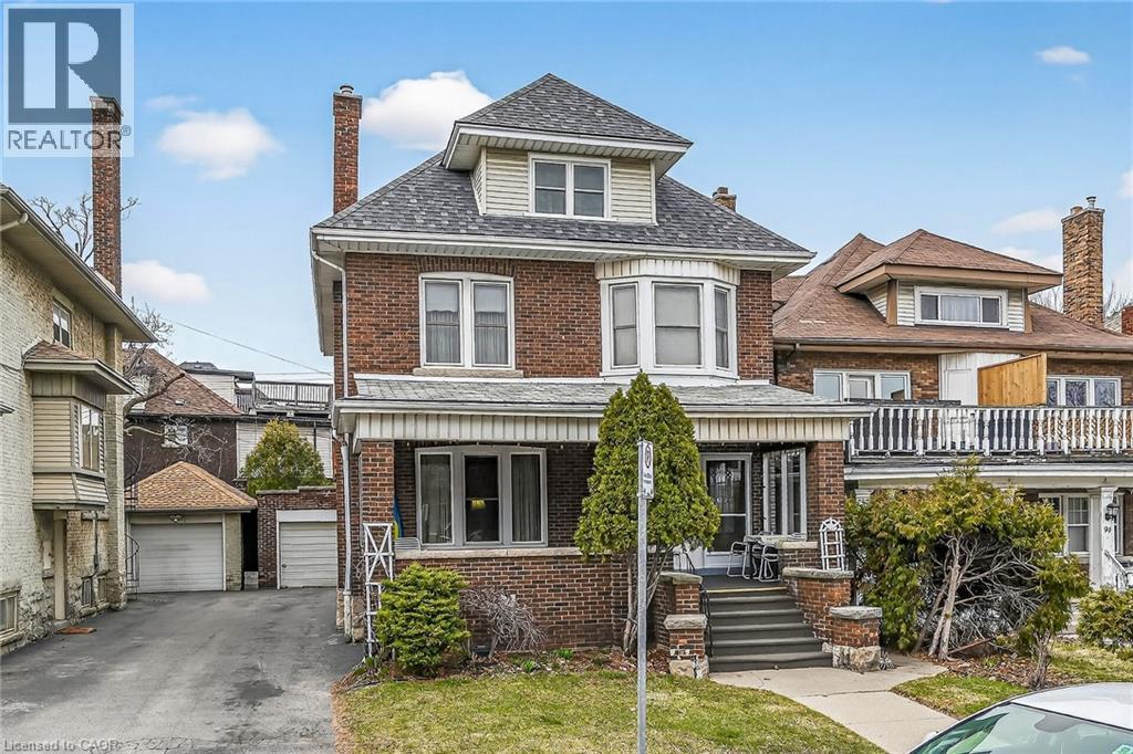 96 Barnesdale Boulevard S, Hamilton, Ontario  L8M 2V6 - Photo 36 - 40818709