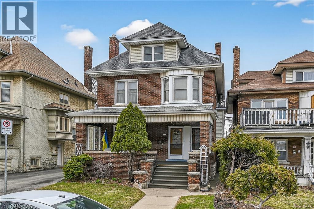 96 Barnesdale Boulevard S, Hamilton, Ontario  L8M 2V6 - Photo 38 - 40818709