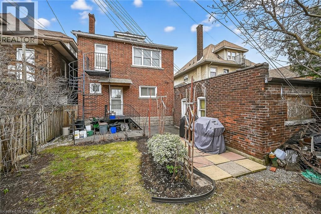 96 Barnesdale Boulevard S, Hamilton, Ontario  L8M 2V6 - Photo 44 - 40818709