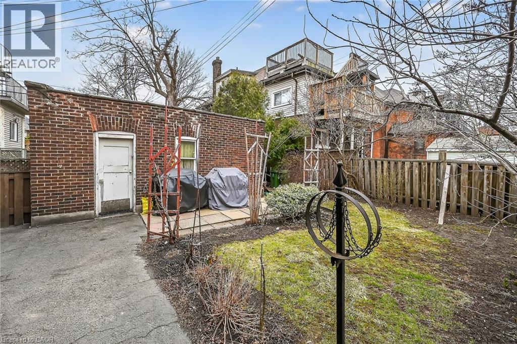 96 Barnesdale Boulevard S, Hamilton, Ontario  L8M 2V6 - Photo 46 - 40818709