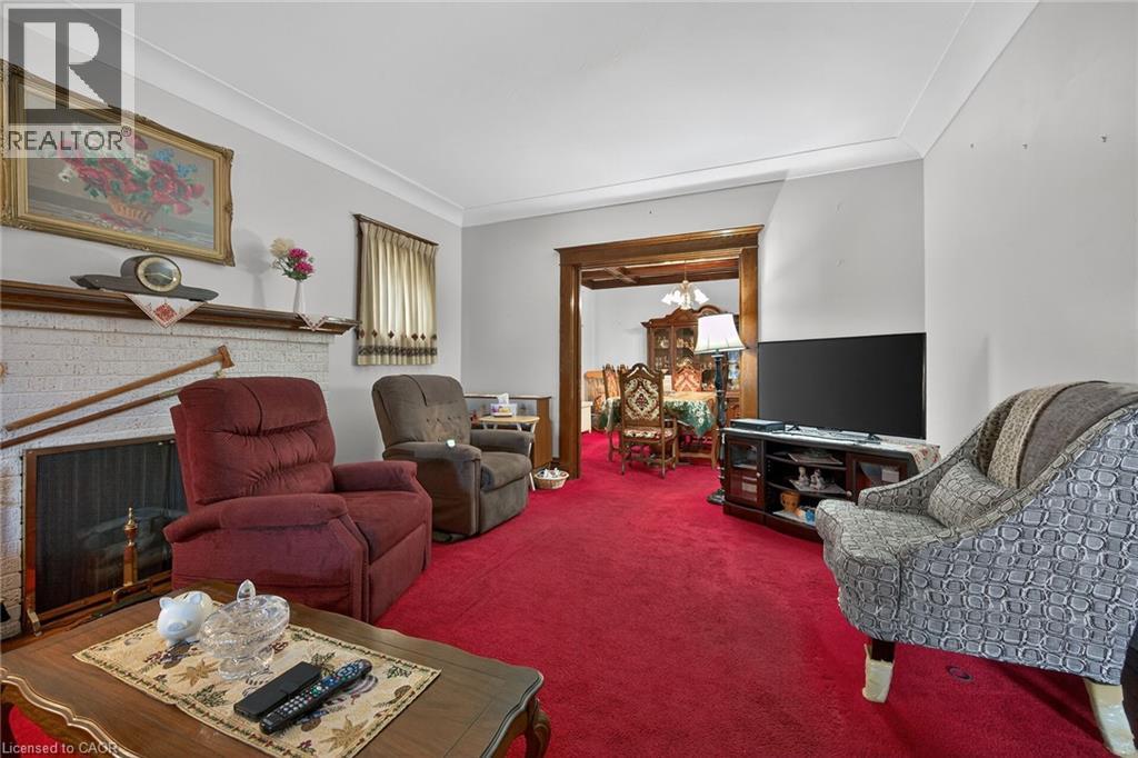 96 Barnesdale Boulevard S, Hamilton, Ontario  L8M 2V6 - Photo 6 - 40818709