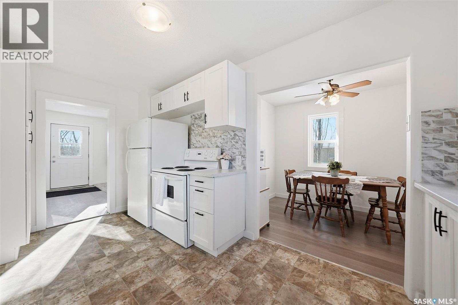 707 King STREET, Cudworth, Saskatchewan