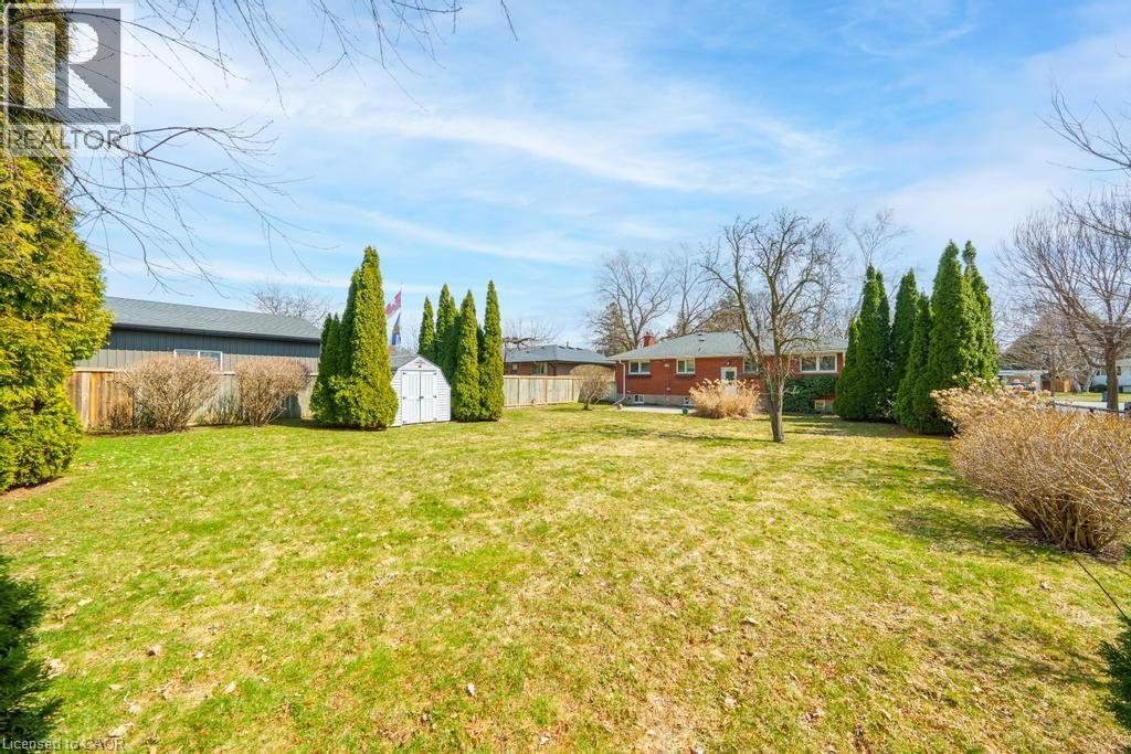 2205 Joyce Street, Burlington, Ontario  L7R 2B6 - Photo 40 - 40814153