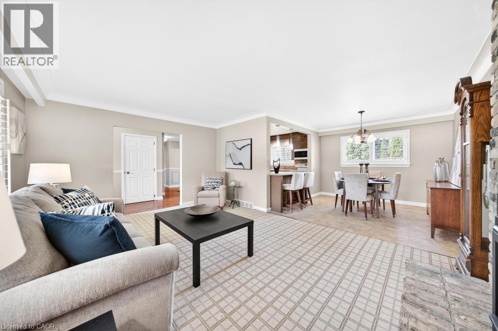 2205 Joyce Street, Burlington, Ontario  L7R 2B6 - Photo 10 - 40814153