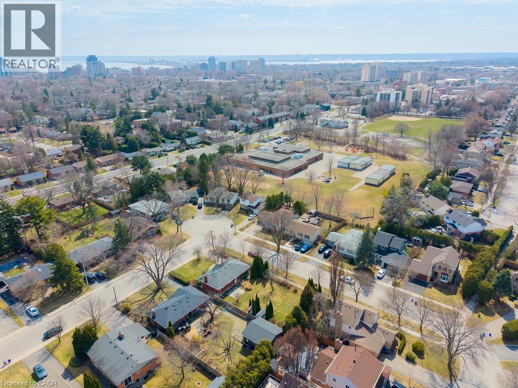 2205 Joyce Street, Burlington, Ontario  L7R 2B6 - Photo 49 - 40814153