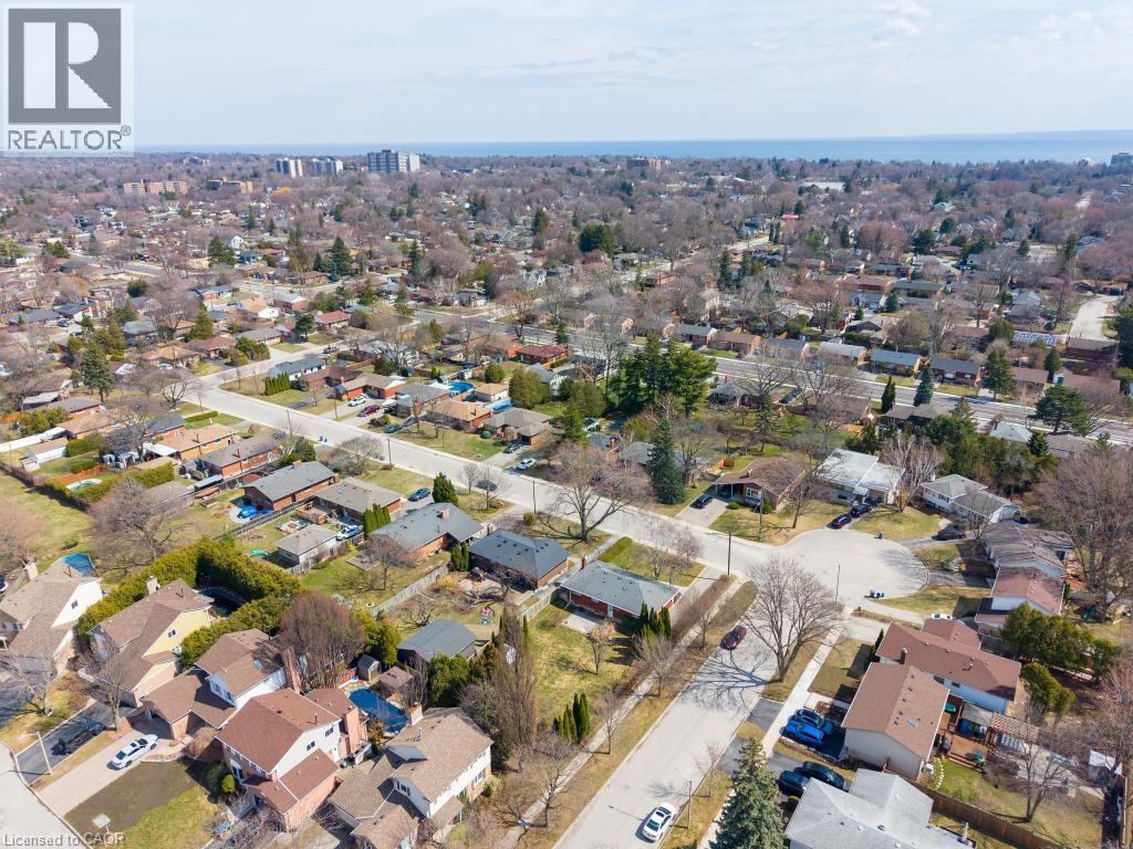 2205 Joyce Street, Burlington, Ontario  L7R 2B6 - Photo 48 - 40814153