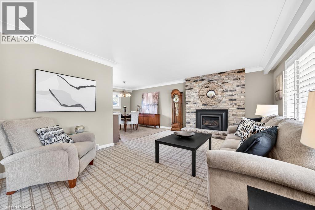 2205 Joyce Street, Burlington, Ontario  L7R 2B6 - Photo 8 - 40814153