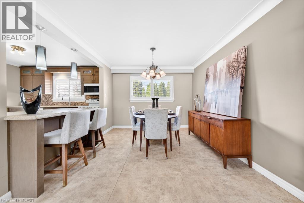 2205 Joyce Street, Burlington, Ontario  L7R 2B6 - Photo 13 - 40814153