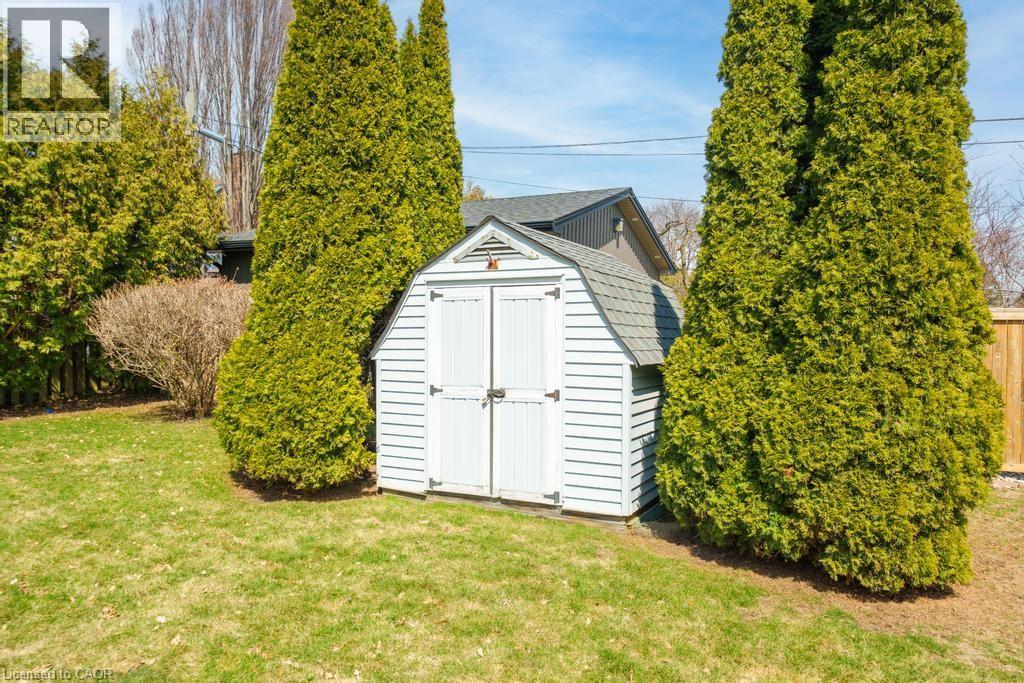 2205 Joyce Street, Burlington, Ontario  L7R 2B6 - Photo 38 - 40814153