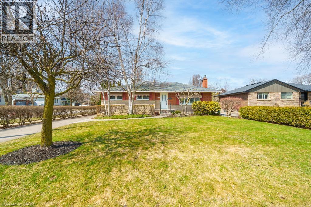 2205 Joyce Street, Burlington, Ontario  L7R 2B6 - Photo 3 - 40814153