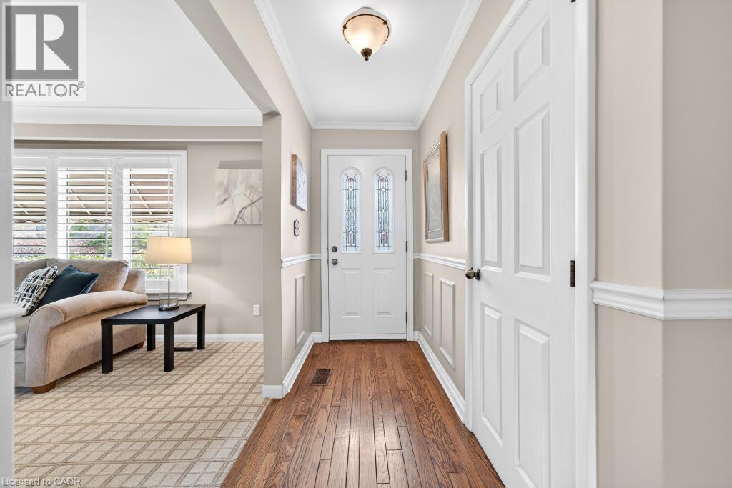 2205 Joyce Street, Burlington, Ontario  L7R 2B6 - Photo 6 - 40814153