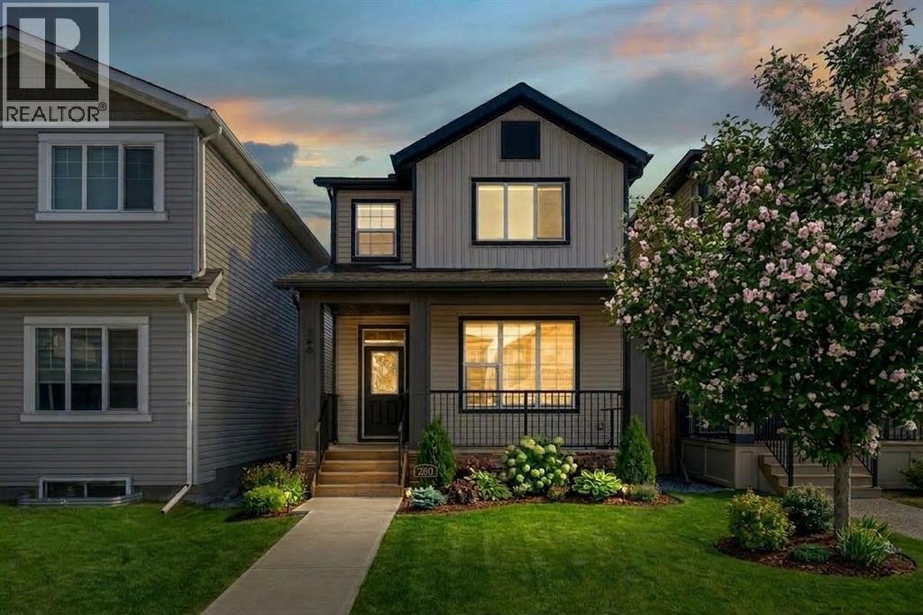 260 Cornerbrook Drive NE, Calgary, Alberta