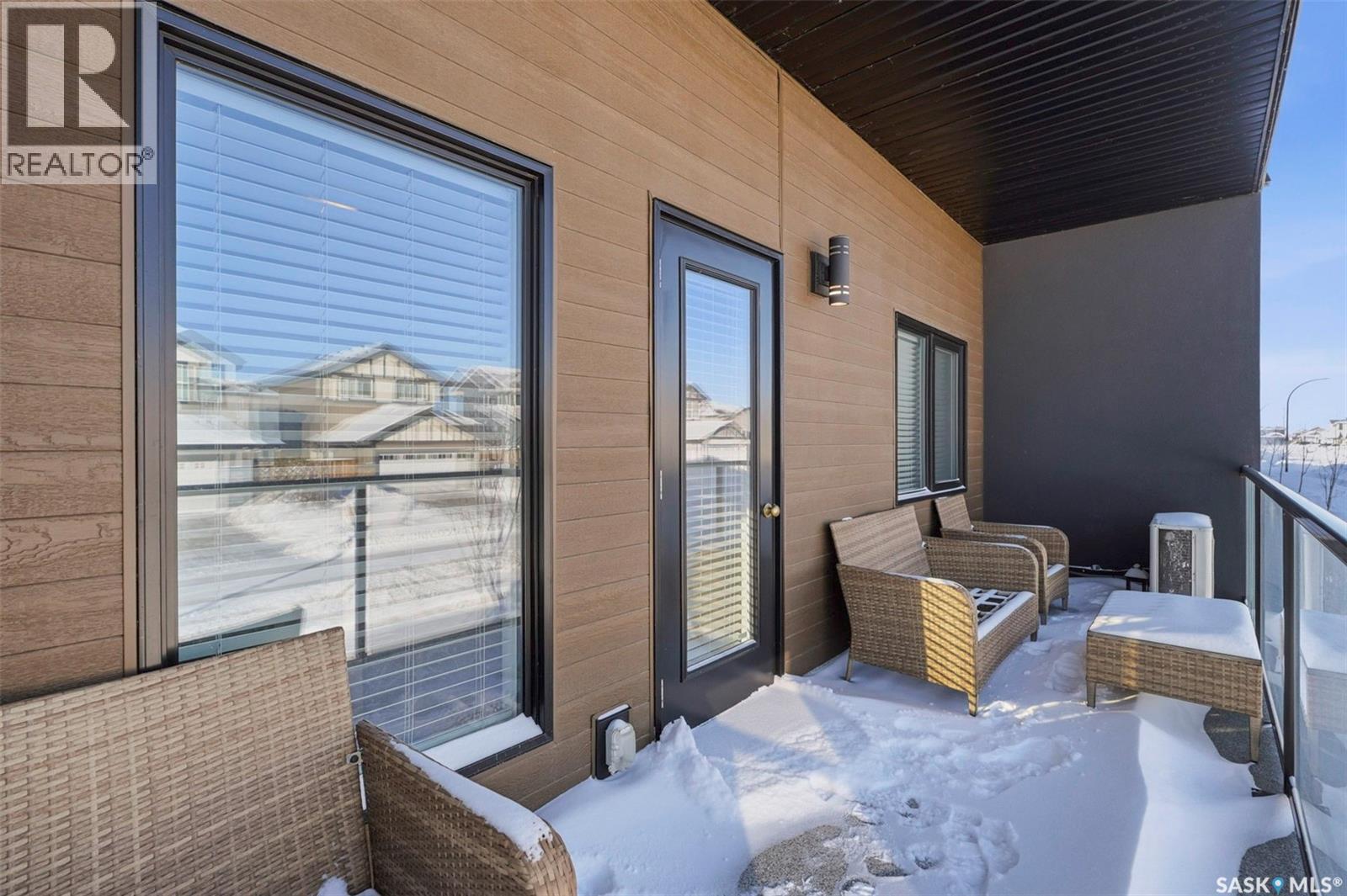 113 545 Hassard Close, Saskatoon, Saskatchewan  S7L 6V3 - Photo 16 - SK029075